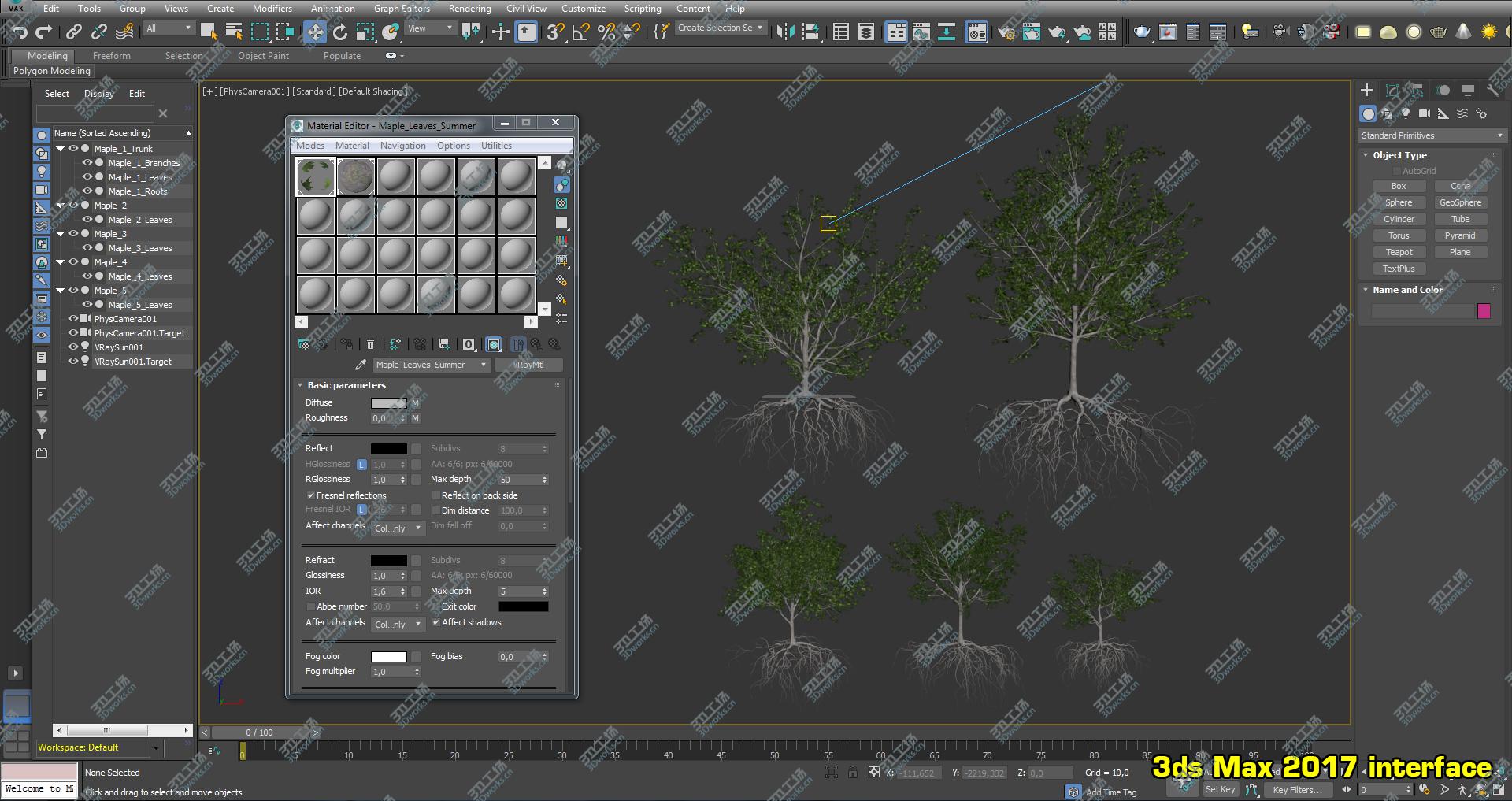 images/goods_img/202104092/Maple Summer Collection 3D/5.jpg